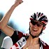 Frank Schleck wins the fifth stage of the Tour de Suisse 2007